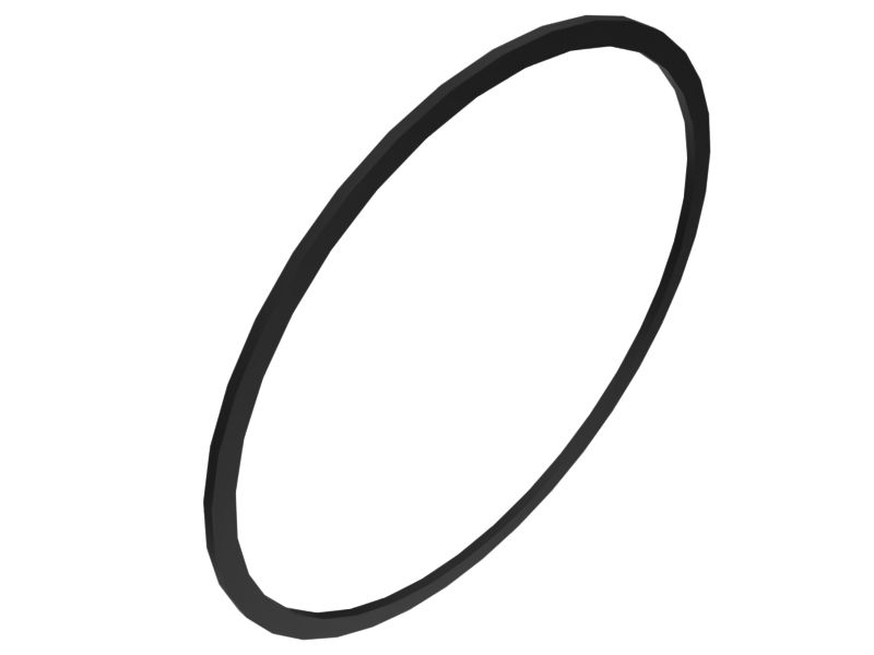 398-0211: ОПОРНОЕ КОЛЬЦО