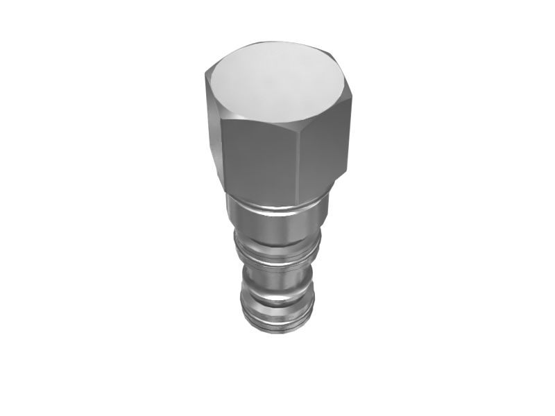 496-8266: Hydraulic Shuttle Valve