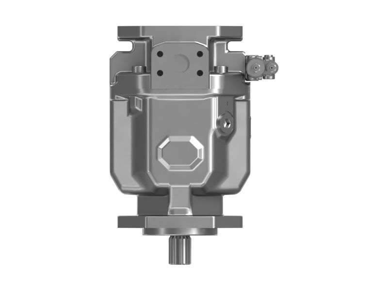 Hydraulic Piston Pump