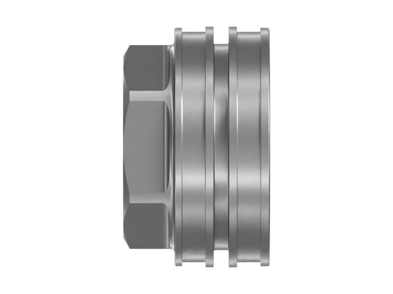 99.5mm Outer Diameter Hydraulic Cylinder Piston