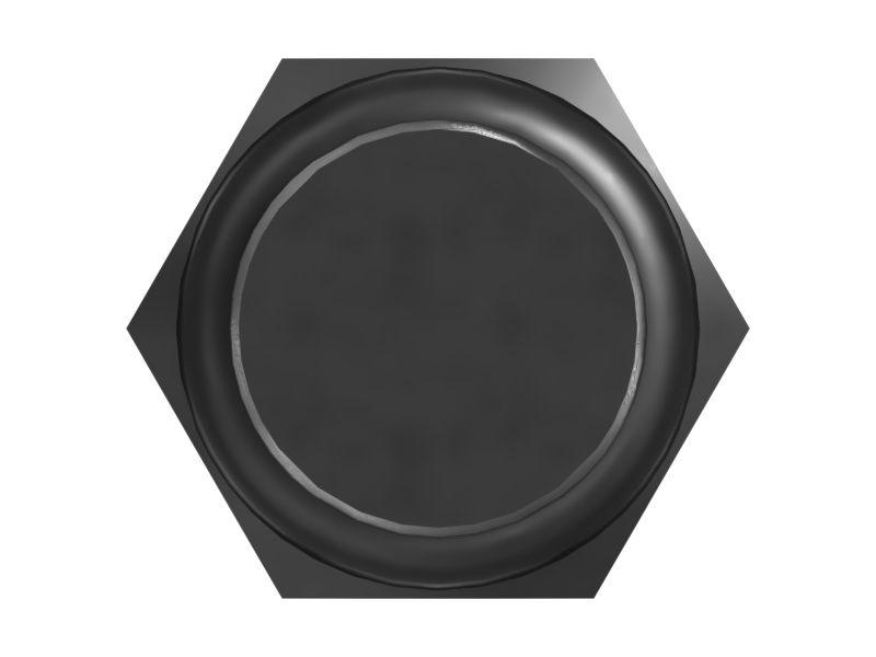 ДИФФУЗОР ВОЗДУШНЫЙ