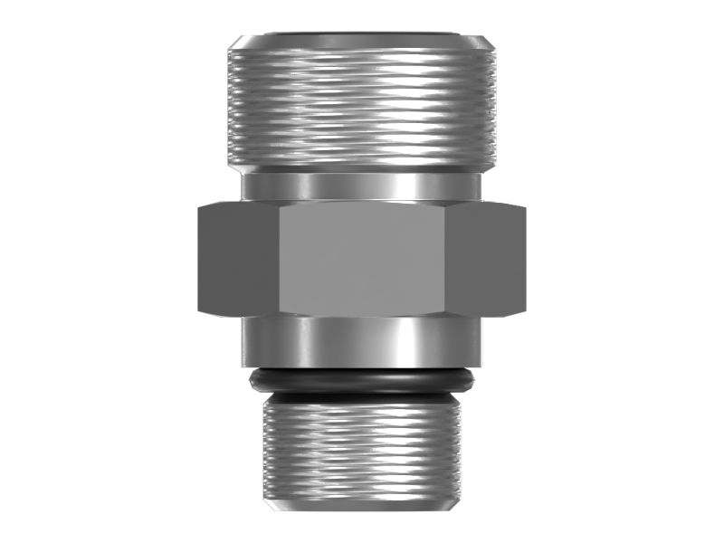 7/8'' X 1 3/16'' Thread Check Valve