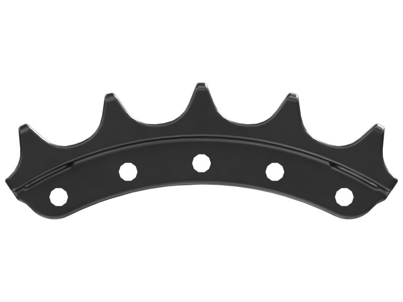 Ведущее колесо (сегмент)