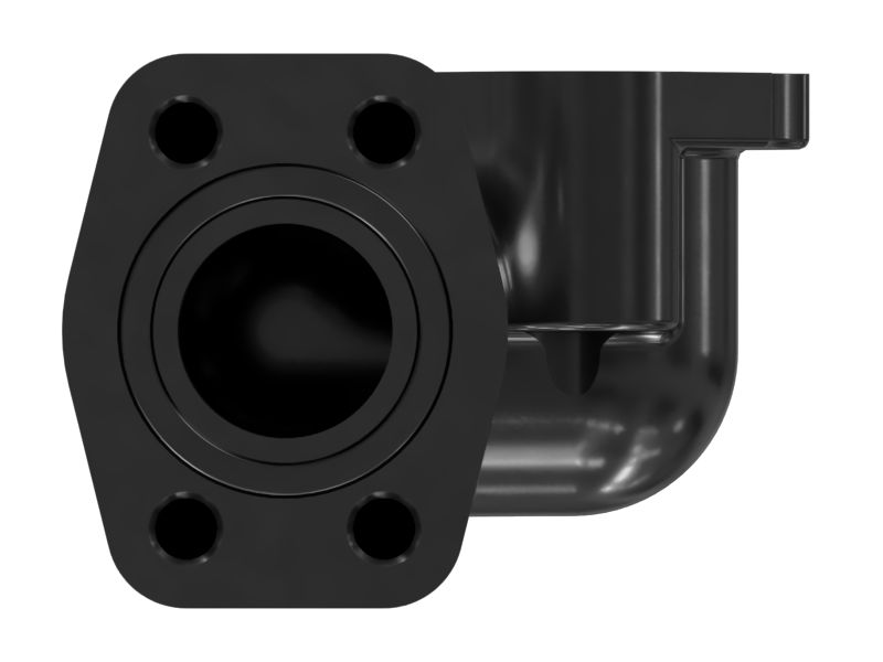 5T-9915: Screen Support Elbow Adapter 5T9915 купить