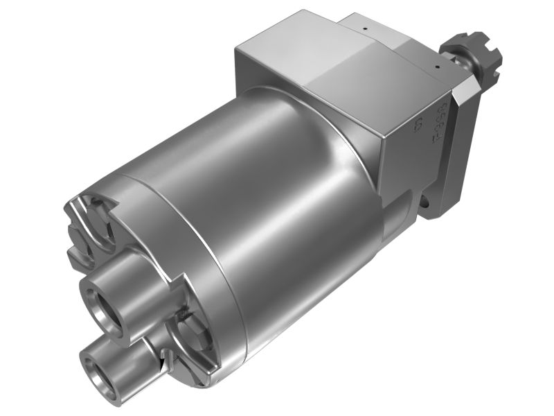 БЛОК ЭЛЕКТРОДВИГАТЕЛЯ GRT