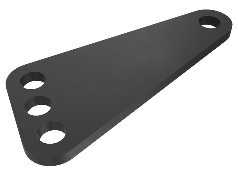 196-8556: ПЛАСТИНА