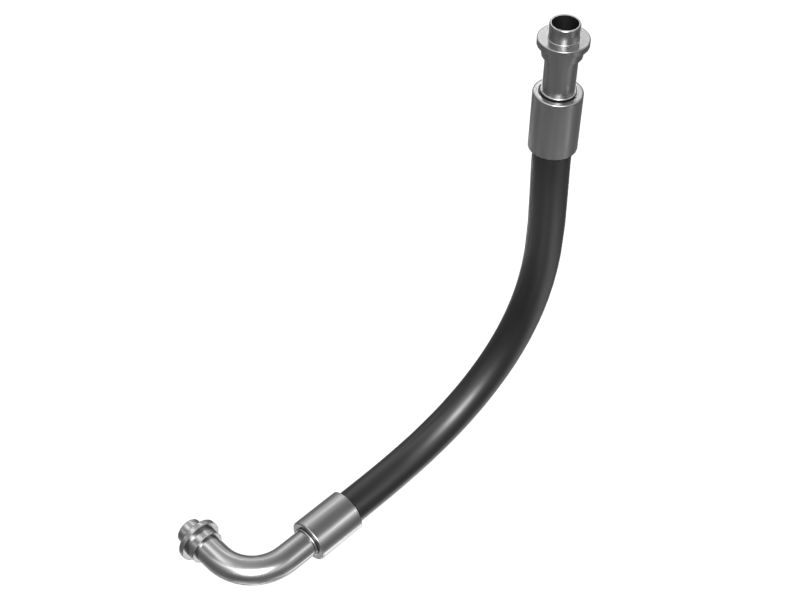 606-9542: Air Conditioner Line Hose