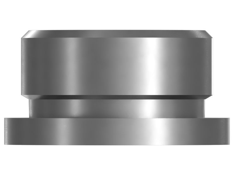 1 5/16" Thread Stick Cylinder Line Block Plug