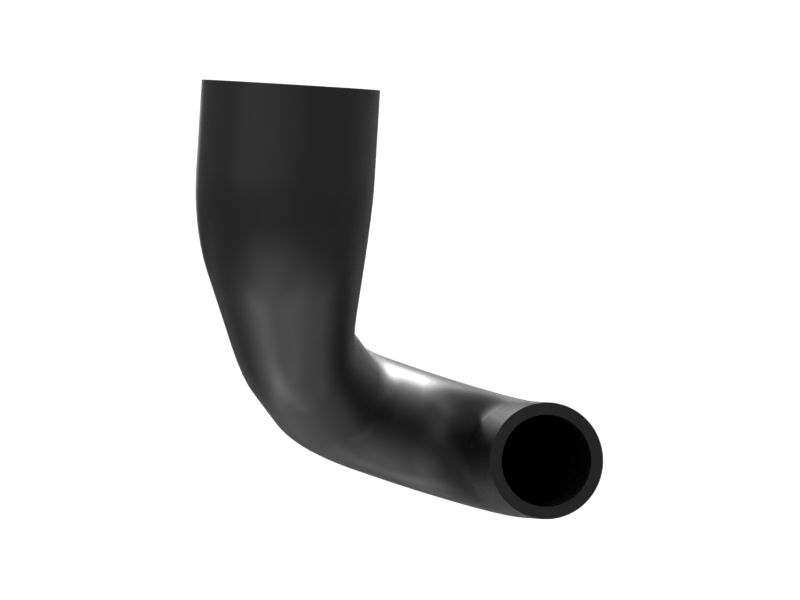 Engine Air Hose