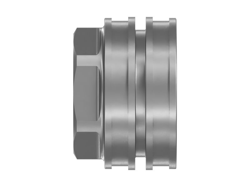 89.524mm Outer Diameter Hydraulic Cylinder Piston