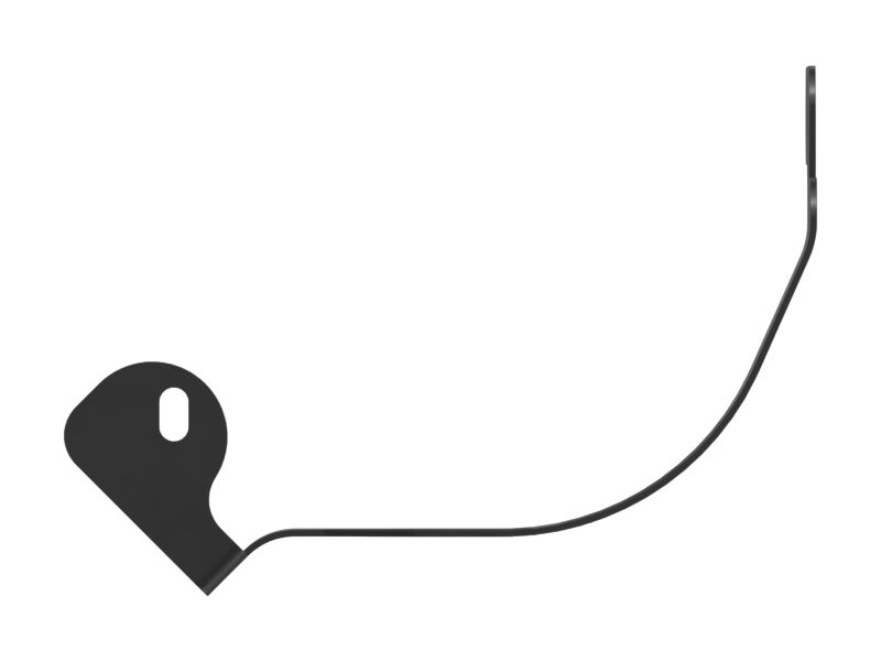 ПРАВАЯ ПЛАСТИНА