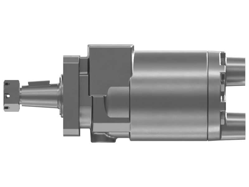 БЛОК ЭЛЕКТРОДВИГАТЕЛЯ GRT