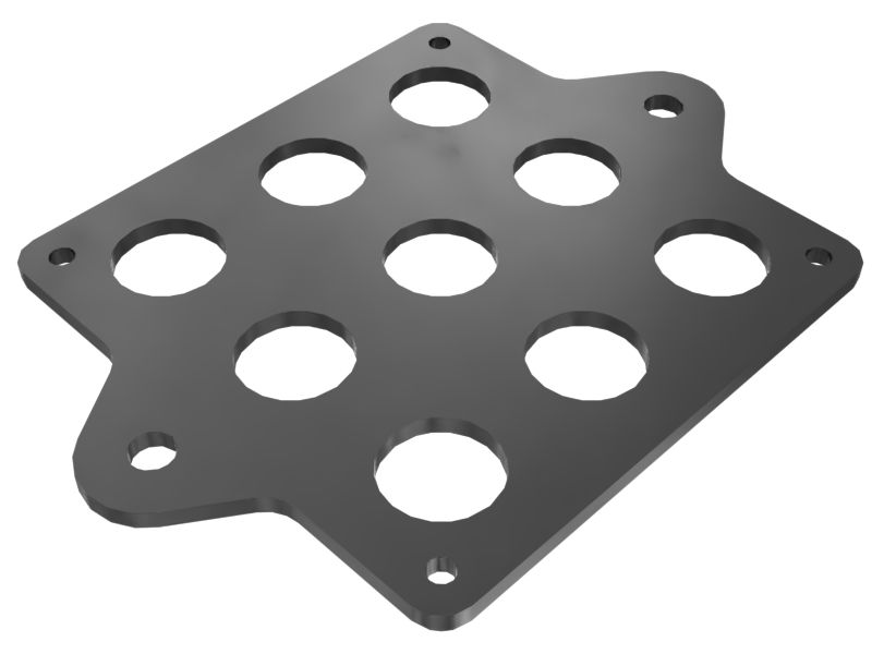 221-2928: ПЛАСТИНА