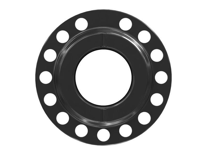 170mm Outer Diameter Boom Cylinder Head