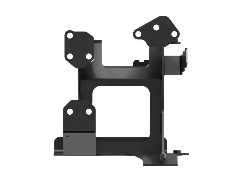 Air Cleaner Mounting Bracket