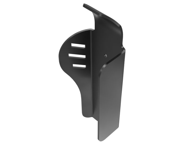 640-9112: Cylinder Cover