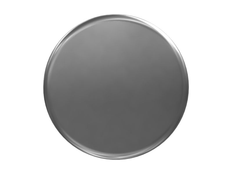 ЗАГЛУШКА ПЕРЕДНЯЯ