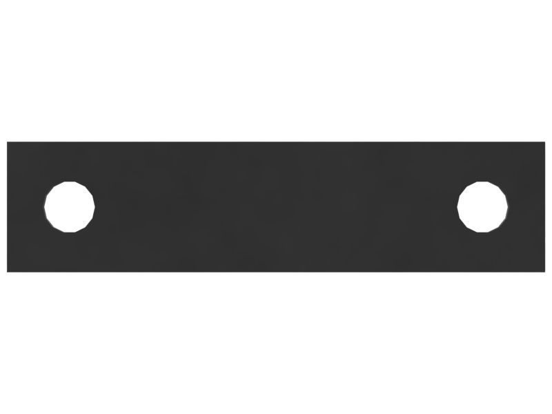 140-3094: 40mm Thick Support Boss | CATCorp