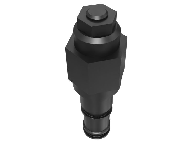 БЛОК КЛАПАНА CB