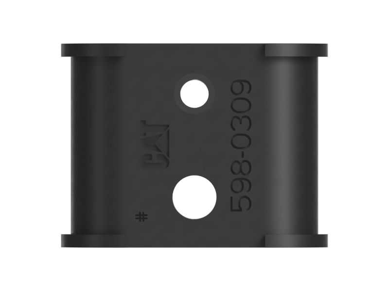 Hydraulic Hose Clamp