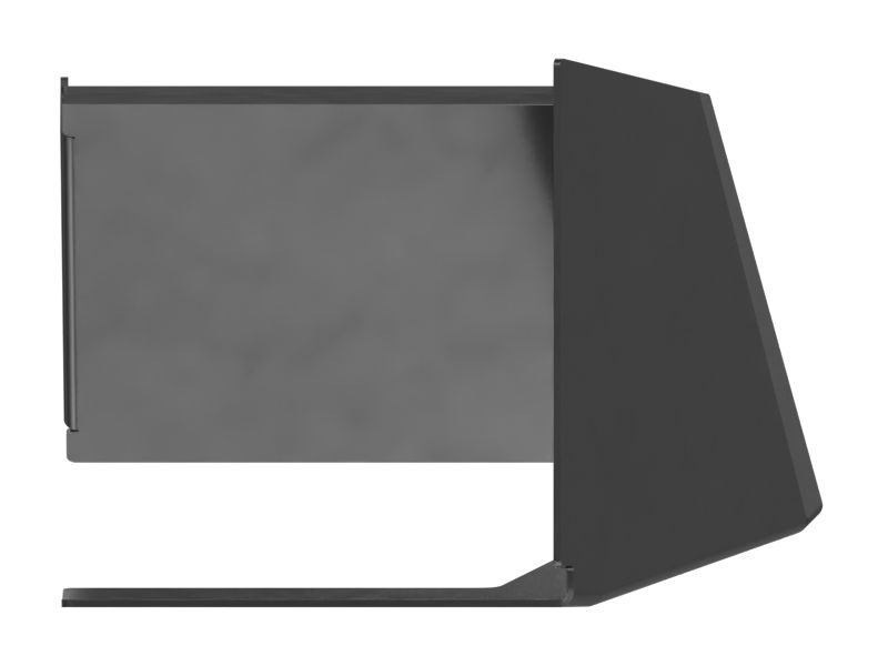 Left Hand Fender Cover