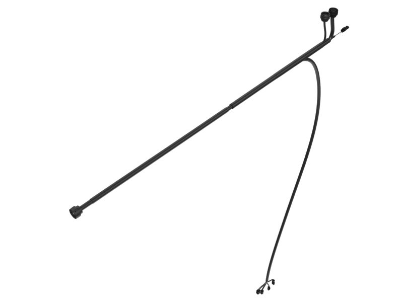 631-6107: Breakout Cab Wiring Harness 6316107 купить