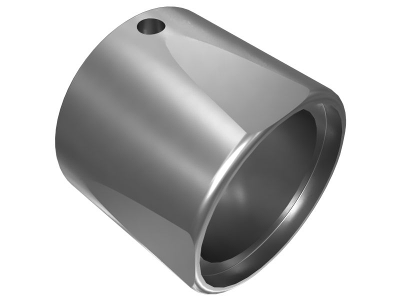 613-8006: Stick Cylinder Stop