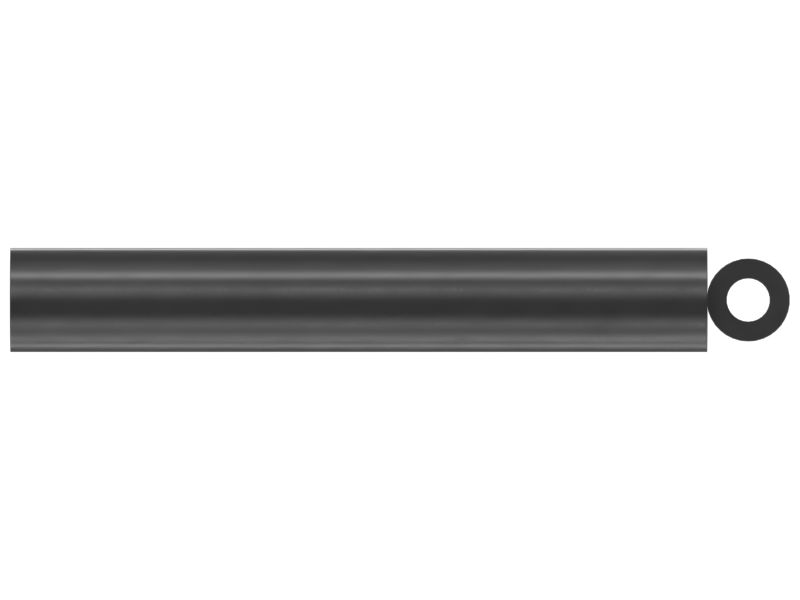 Counterweight Drawbar Pin
