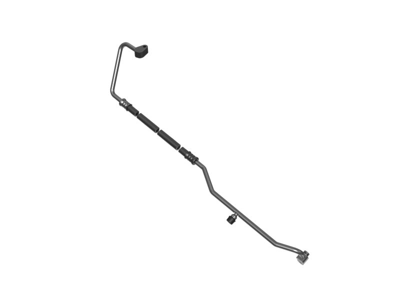 High-Pressure Cat Hose Assembly