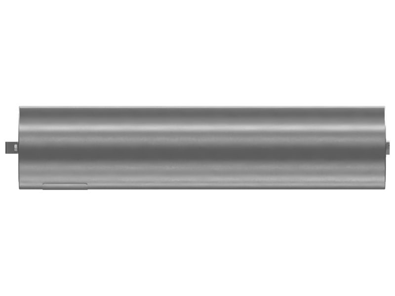 Гидроаккумулятор сжатого азота на 10,1 л