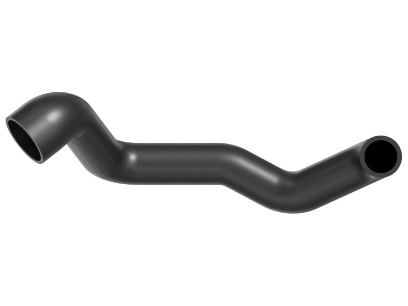 Engine Air Hose