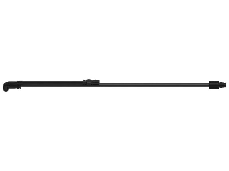 604-5383: Diesel Exhaust Fluid Heated Line Hose 6045383 купить