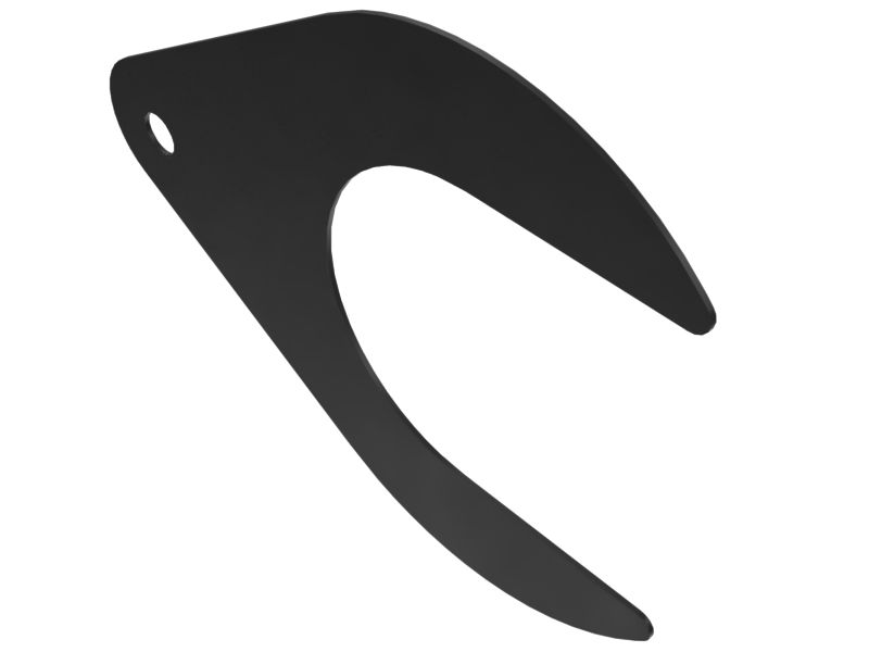 133-2475: РЕГУЛИРОВОЧНАЯ ПРОКЛАДКА