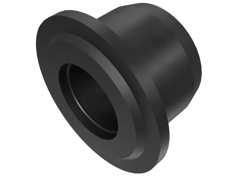 Пружинная втулка с наружным диаметром 10,8 мм