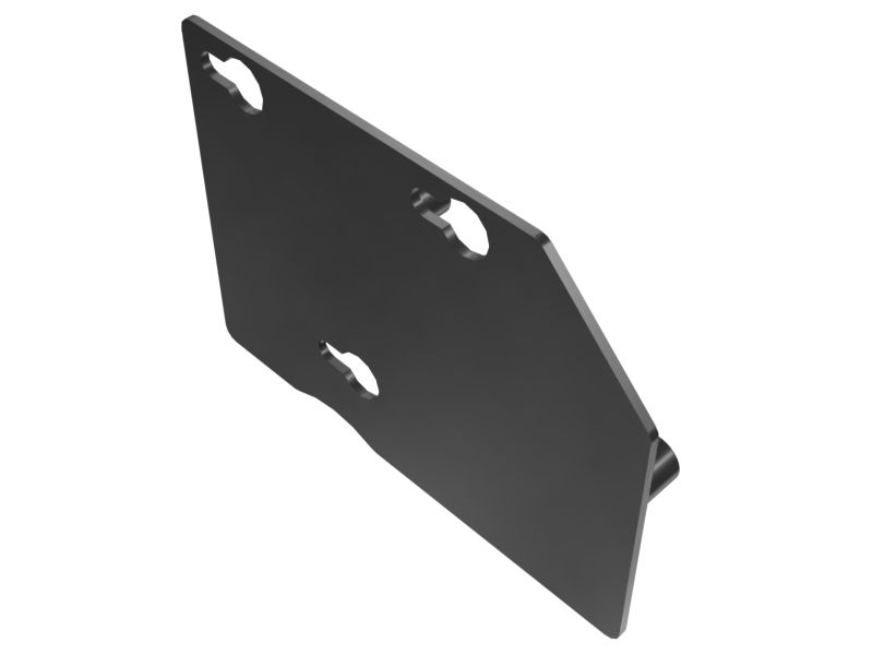 608-8195: Sensor Mounting Bracket