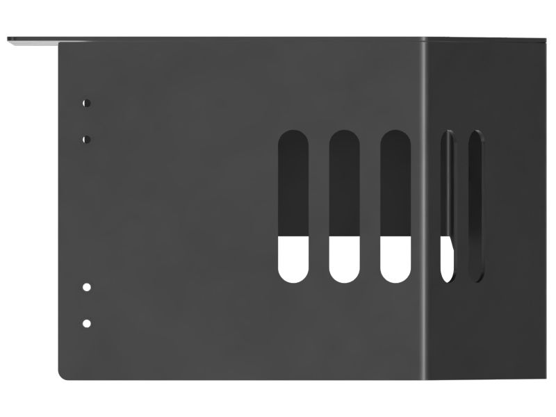 Air Cooler Filter Cover