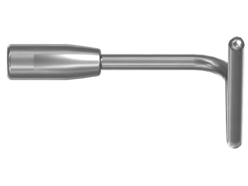 Кронштейн в сборе