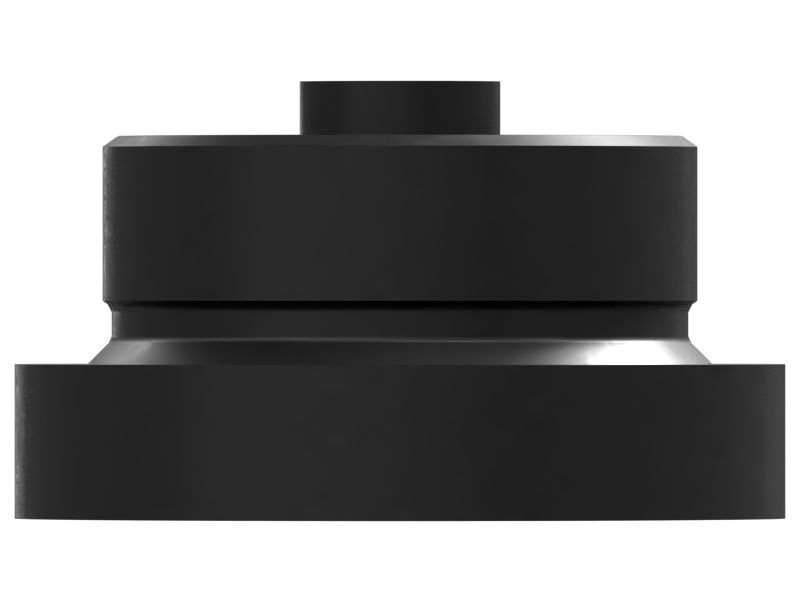 Заглушка для присоед. квадрата с резьбой 2-12-2A