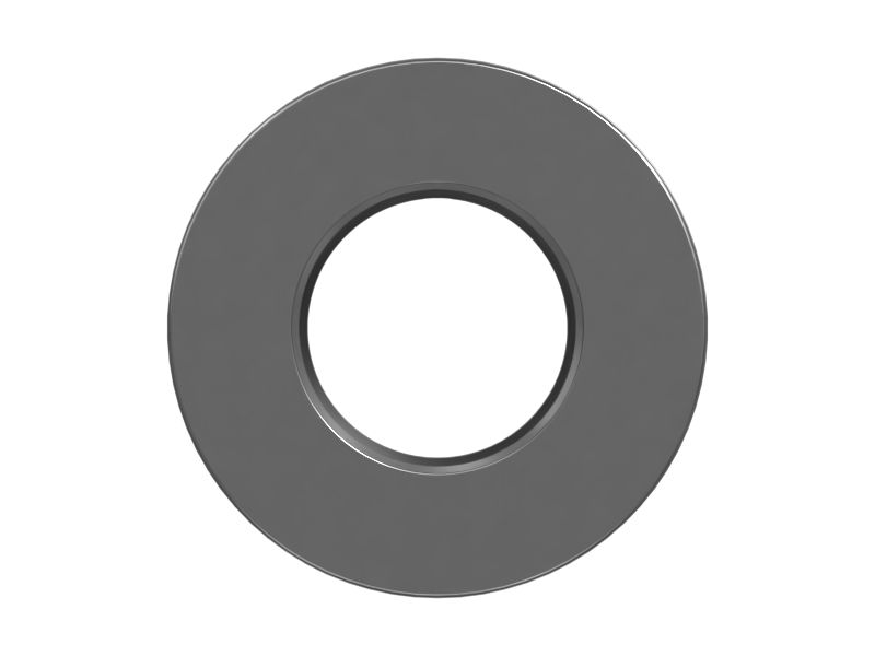 99.5mm Outer Diameter Hydraulic Cylinder Piston