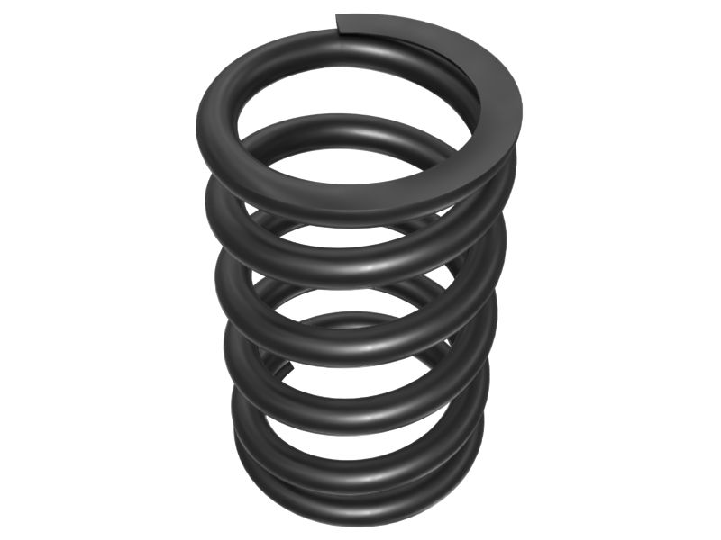 209-5891: ПРУЖИНА