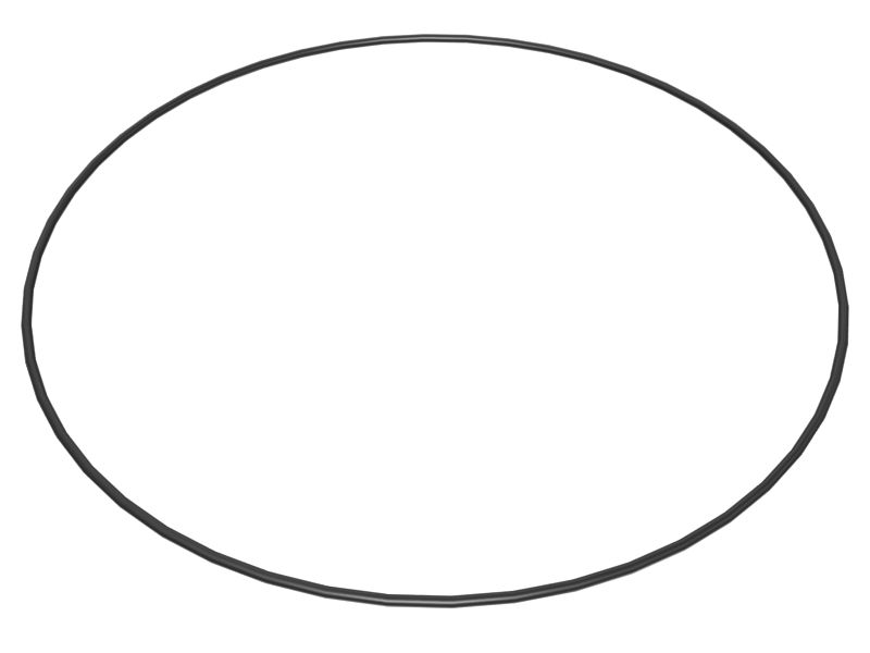 575-1135: 165mm Inner Diameter O-ring-seal 5751135 купить
