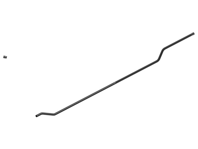 20.8mm Inner Diameter Hydraulic Stick Lines Tube