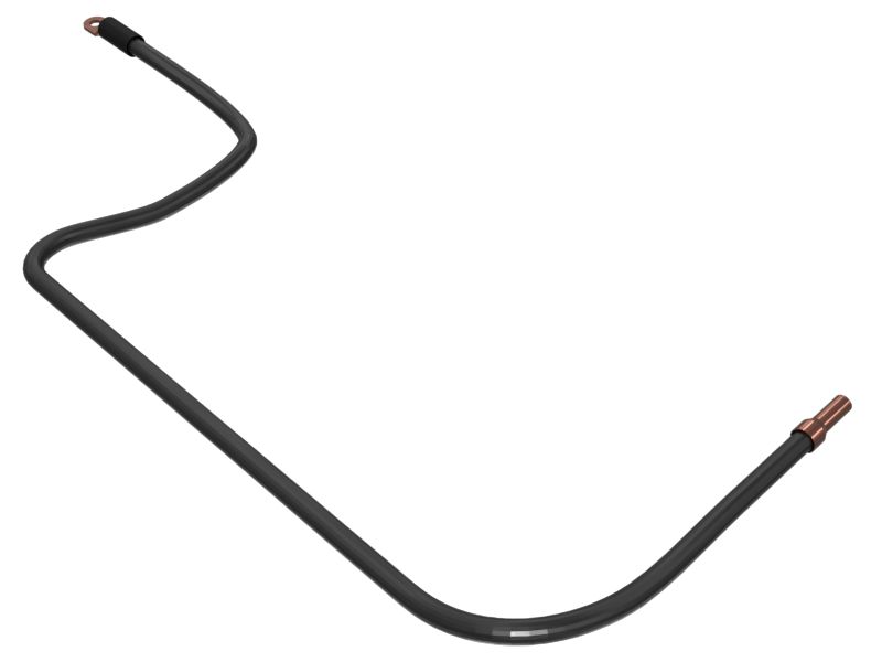 627-6553: Electrical Wire Cable