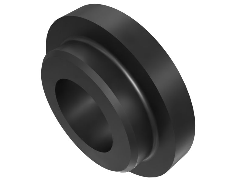 129-4284: СЕДЛО ПРУЖИНЫ