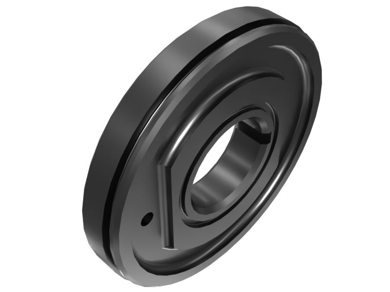 9W-4137: Transfer Gear Clutch Piston Reaction Plate 9W-4137 Caterpillar