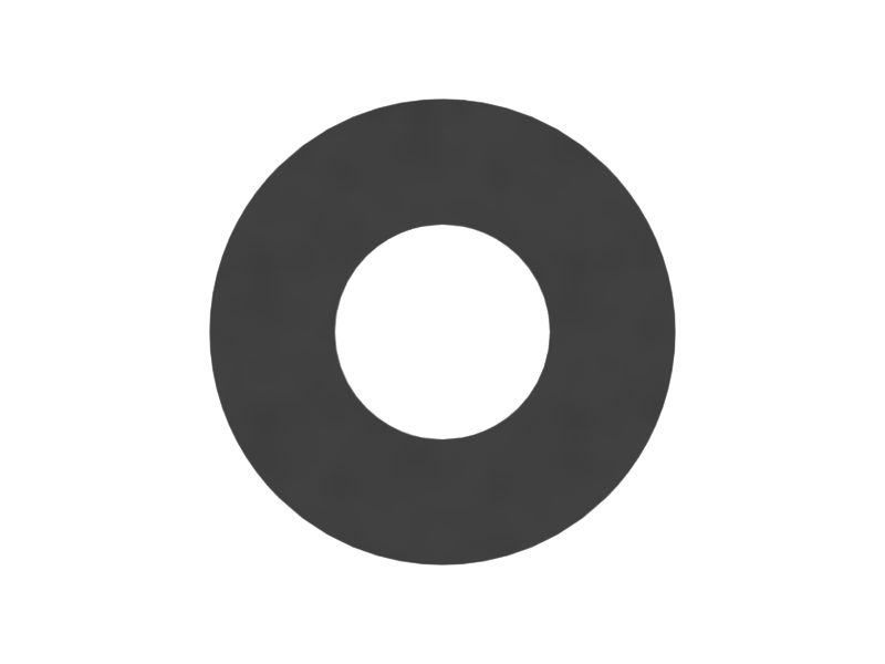 125-5356: 5mm Thick Insulator Disc 1255356 купить