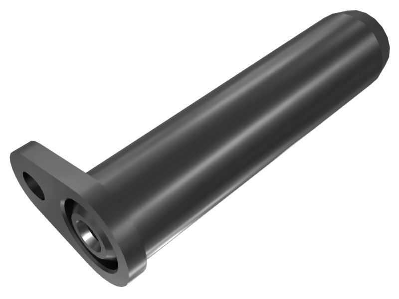608-5305: 38mm Diameter Front Axle Linkage Pin