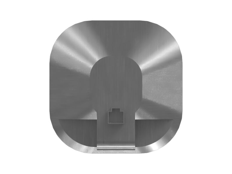 Подвесная фара дальнего света 24 В