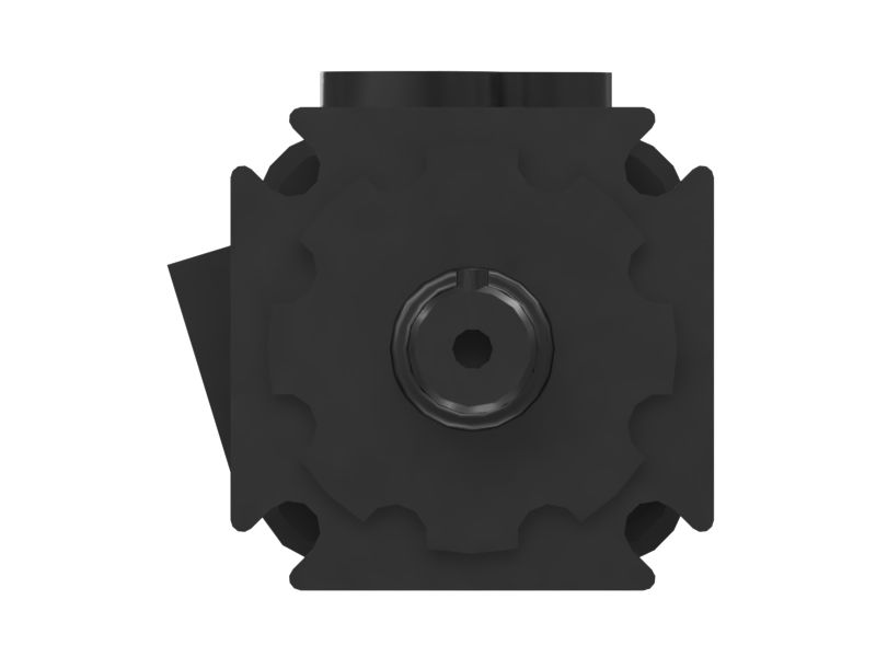 БЛОК ЭЛЕКТРОДВИГАТЕЛЯ BRO