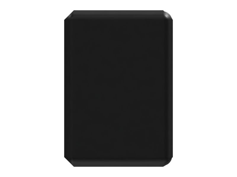 Кабельная накладка, длина 390,00 мм